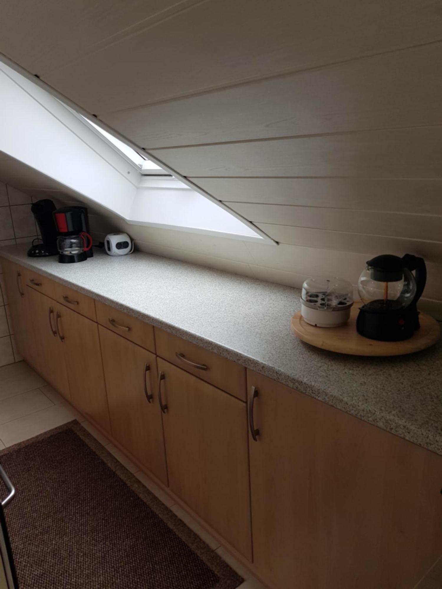 Ferienwohnung Hedi Mertloch Dış mekan fotoğraf