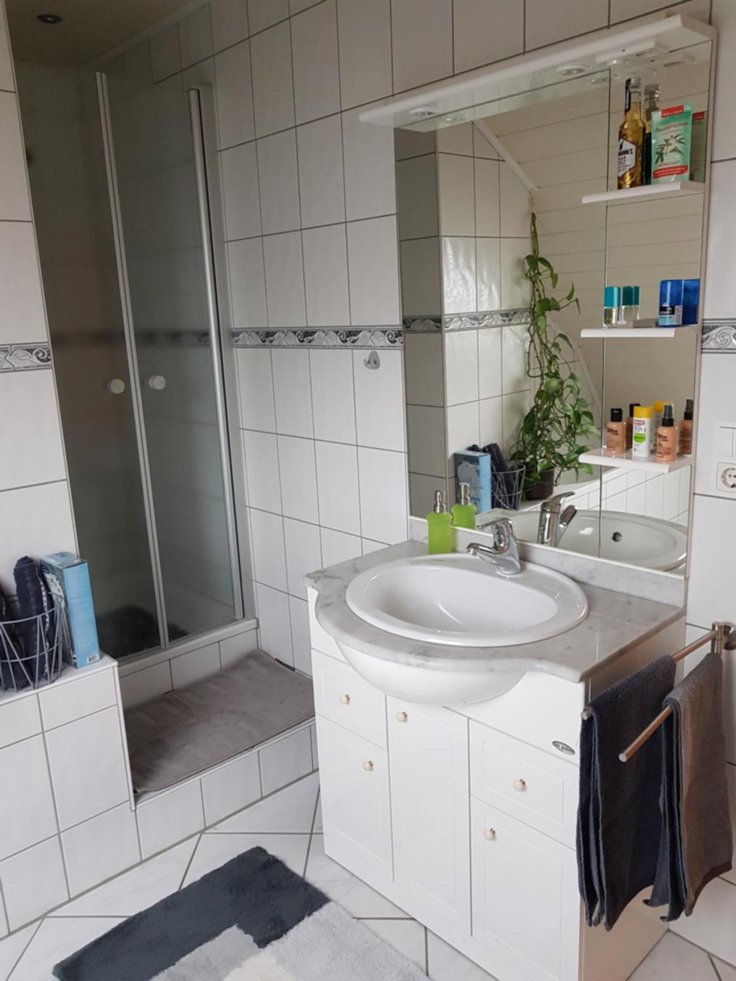 Ferienwohnung Hedi Mertloch Dış mekan fotoğraf